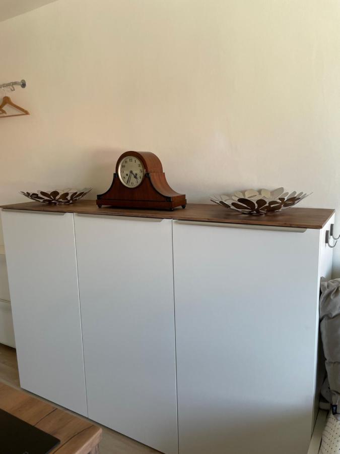 De Luxe Apartment, Wifi, Tv 65" Prague Luaran gambar