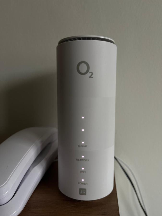 De Luxe Apartment, Wifi, Tv 65" Prague Luaran gambar